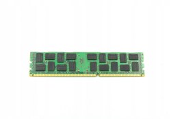 PAMIĘĆ RAM SAMSUNG 4GB 2RX4 10600R M393B5170FH0