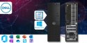 Dell Optiplex 3050 SFF Intel Core i5 16GB DDR4 256GB SSD Windows 10 Pro