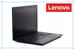 Lenovo Thinkpad L380 Intel Core i5 8GB 512GB SSD Windows 11 13
