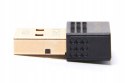 Adapter Bluetooth USAMS US-ZB285 BT 5.3 na USB do komputera laptopa