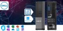 Dell Optiplex 3020 Sff Intel Core i5 8GB DDR3 256GB SSD Windows 10 Pro