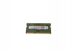 PAMIĘC RAM SODIMM 4GB DDR3L 1600MHz SAMSUNG