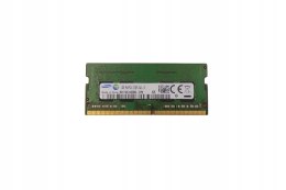 PAMIĘC RAM 4GB DDR4 SODIMM 2133MHz Samsung
