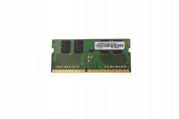 PAMIĘC RAM 4GB DDR4 SODIMM 2133MHz Samsung