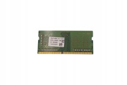 PAMIĘC RAM 4GB DDR4 SODIMM 3200MHz Sansung