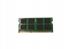 PAMIĘC RAM 8GB DDR3 SODIMM 1600MHz 2-POWER