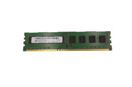 PAMIĘC RAM 8GB DDR3 SODIMM 1600MHz MICRON