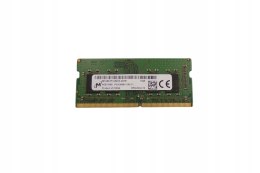 PAMIĘC RAM 8GB DDR4 SODIMM 2666MHz Micron
