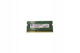 PAMIĘC RAM SODIMM 2GB DDR3 1066MHz INTEGRAL