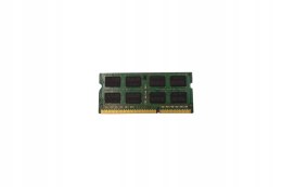 PAMIĘC RAM SODIMM 2GB DDR3 1066MHz