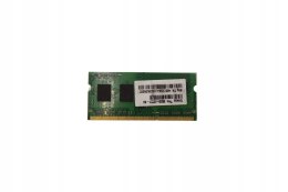 PAMIĘC RAM SODIMM 2GB DDR3 1333MHz SMART