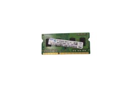 PAMIĘC RAM SODIMM 2GB DDR3 1333MHz Samsung