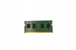 PAMIĘC RAM SODIMM 2GB DDR3 1333MHz Samsung