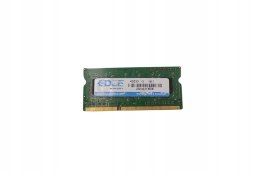 PAMIĘC RAM SODIMM 2GB DDR3 1600MHz EDGE