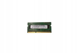 PAMIĘC RAM SODIMM 2GB DDR3 1600MHz Micron
