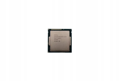Procesor INTEL PENTIUM G3250 SR1K7 3.2Ghz