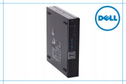 Dell Optiplex 3040 Tiny Intel Core i5 16GB DDR3 1000GB SSD Windows 10 Pro