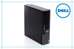 Dell Optiplex 9020 Usdt Intel Core i5 16GB DDR3 512GB SSD DVD Windows 10 Pro