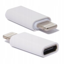 Przejściówka do ładowania z USB-C na Lightning do iPhone'a Airpods'ów