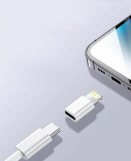 Przejściówka do ładowania z USB-C na Lightning do iPhone'a Airpods'ów