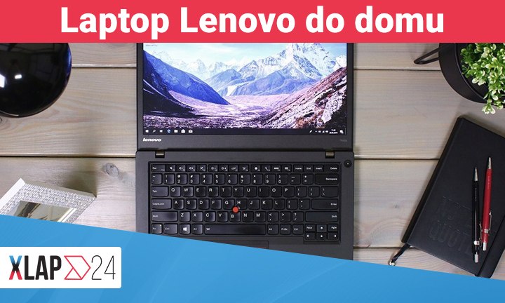 Poleasingowy laptop do Twojego domu – postaw na Lenovo