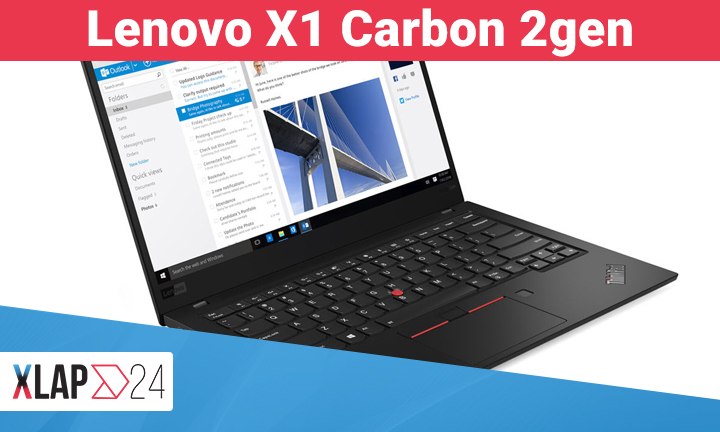 Lenovo X1 Carbon