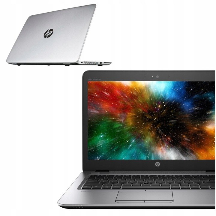 Hp Elitebook 840 G4 Intel Core I5 16gb Ddr4 256gb Ssd Windows 10 Pro 14.1"