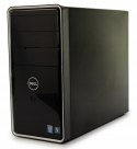 KOMPUTER DELL INSPIRON 3847 I3 3,5GHZ 8GB 120SSD