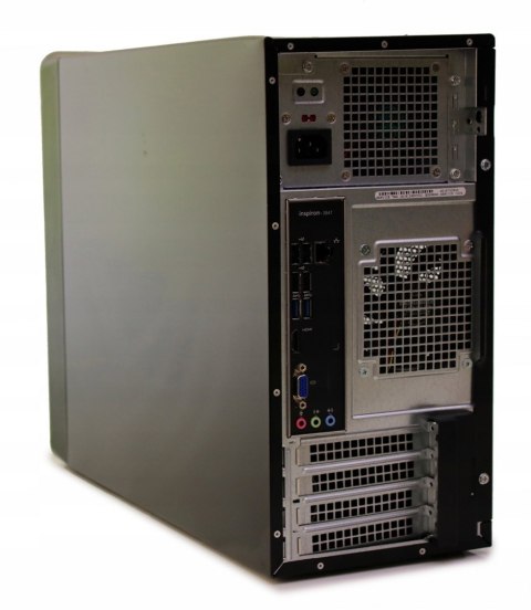 KOMPUTER DELL INSPIRON 3847 I3 3,5GHZ 8GB 120SSD