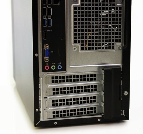 KOMPUTER DELL INSPIRON 3847 I3 3,5GHZ 8GB 120SSD