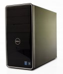KOMPUTER DELL INSPIRON 3847 I3 3,5GHZ 8GB 120SSD