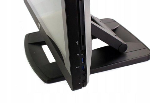 KOMPUTER ALL IN ONE HP Z1 G1 XEON 8 512SSD 27CALI