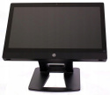 KOMPUTER ALL IN ONE HP Z1 G1 I5 16GB 512SSD 27CALI