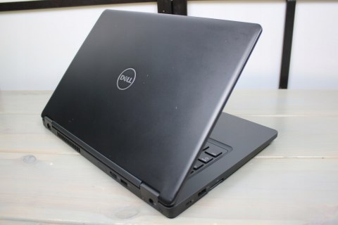 LAPTOP DELL 5490 I5 7GEN 16GB 256SSD FHD W10