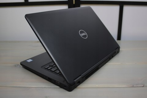 LAPTOP DELL 5490 I5 7GEN 16GB 256SSD FHD W10