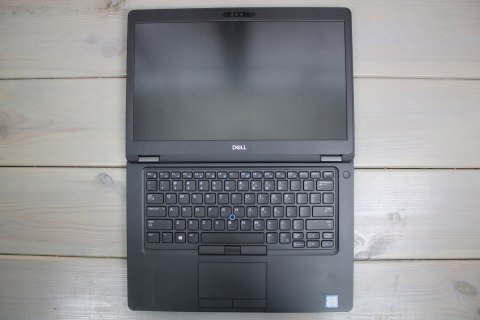 LAPTOP DELL 5490 I5 7GEN 16GB 256SSD FHD W10