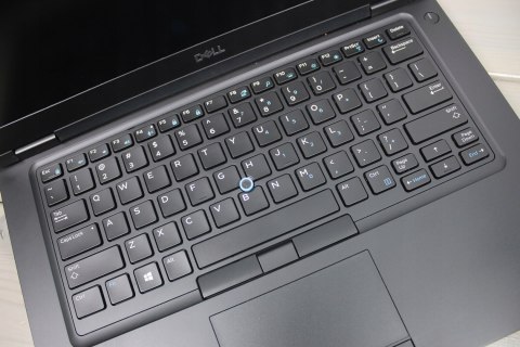 LAPTOP DELL 5490 I5 7GEN 16GB 256SSD FHD W10