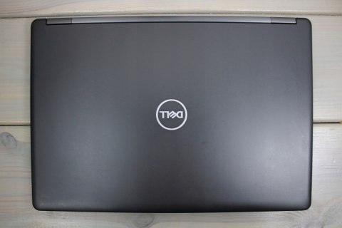 LAPTOP DELL 5490 I5 7GEN 16GB 256SSD FHD W10