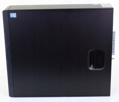 KOMPUTER HP Z230 WORKSTATION XEON 16GB 500HDD W10