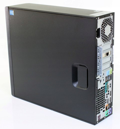 KOMPUTER HP Z230 WORKSTATION XEON 16GB 500HDD W10