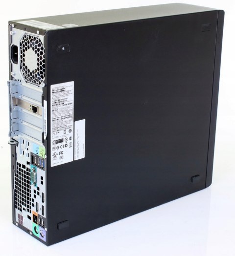 KOMPUTER HP Z230 WORKSTATION XEON 16GB 500HDD W10