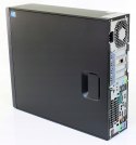 KOMPUTER HP Z230 WORKSTATION XEON 8GB 512SSD W10