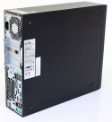 KOMPUTER HP Z230 WORKSTATION XEON 8GB 512SSD W10
