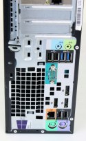 KOMPUTER HP Z230 WORKSTATION XEON 8GB 512SSD W10