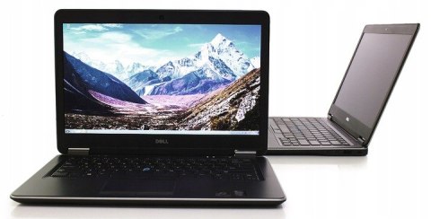 LAPTOP DELL E7440 I7 4GEN 8GB 512SSD W10 FHD HDMI