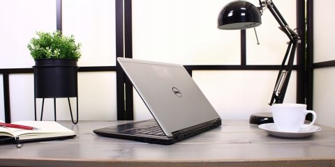 LAPTOP DELL E7440 I7 4GEN 8GB 512SSD W10 FHD HDMI