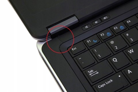 LAPTOP DELL E7440 I7 4GEN 8GB 512SSD W10 FHD HDMI