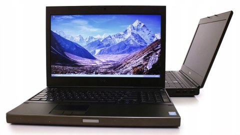 LAPTOP DELL M4800 I7 16GB 1TB SSD W10 FHD QUADRO