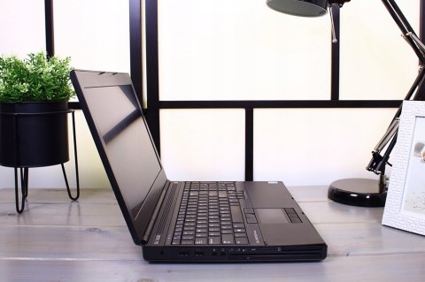 LAPTOP DELL M4800 I7 16GB 1TB SSD W10 FHD QUADRO