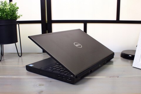 LAPTOP DELL M4800 I7 16GB 1TB SSD W10 FHD QUADRO